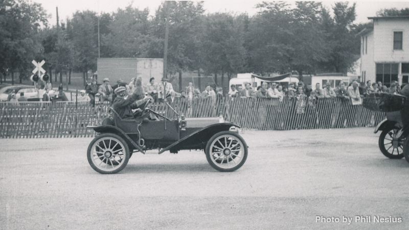 Elkhart Lake, WI September, 1952 / 137E_0028 / 