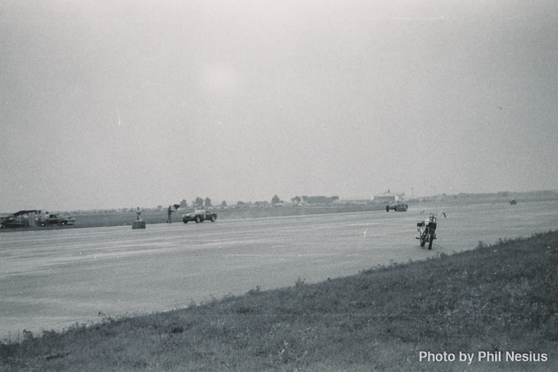 Jim Kimberly Ferrari 340 America at Janesville Airport Race 8/3/1952. This makes more sense.

(Burgstrum AFB, Austin, TX, 1952?) / 137E_0031 / 