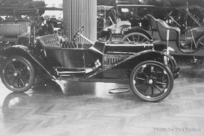 Ford Museum, February 1953 / 139K_0006 / 