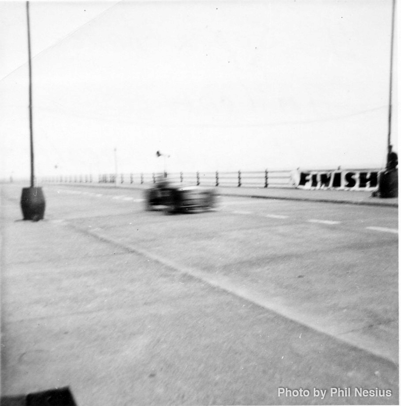 A supercharged Amilcar He was really moving / 21_576_001 / 