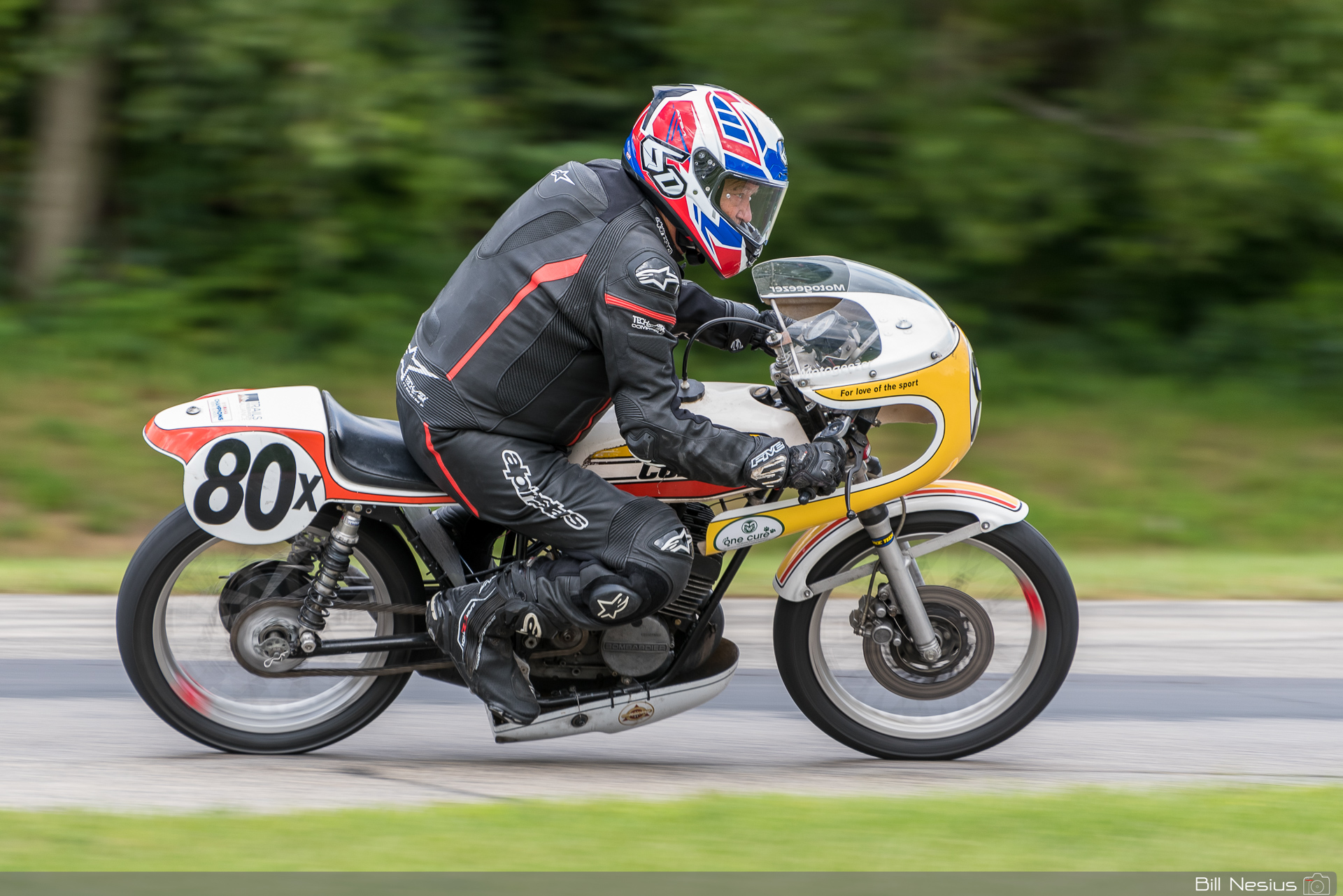 1972 Can-Am TNT Number 80X / DSC_6570 / 3