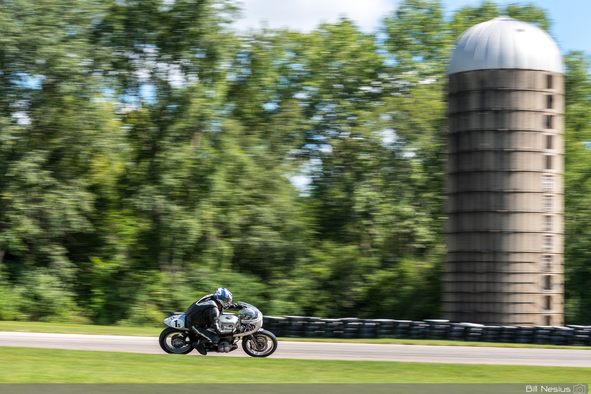 1972 BMW R75/5 Number 1S / DSC_6878 / 3