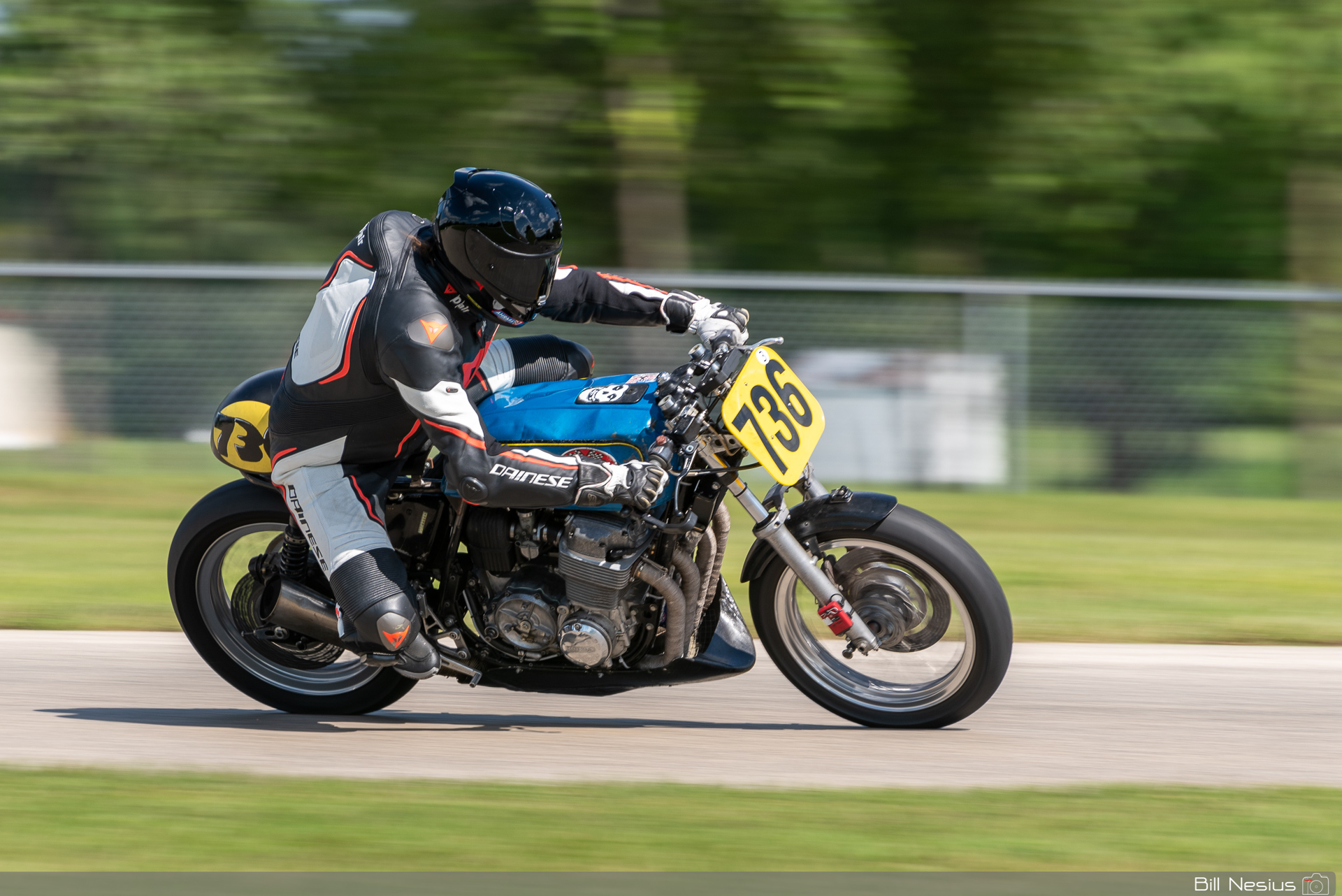 1977 Honda CB750 Number 736 / DSC_6997 / 3