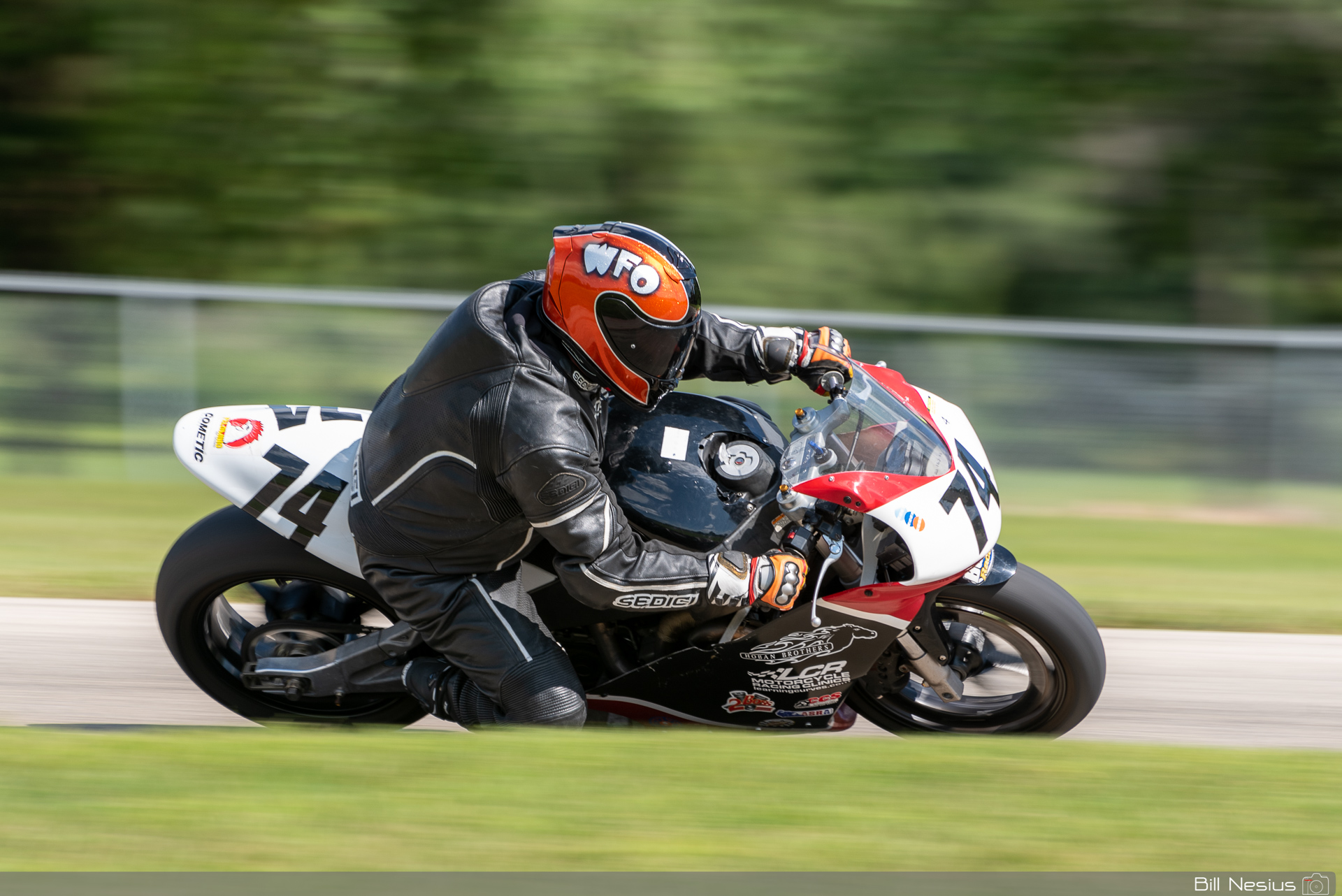 2006 Buell XB12R Firebolt Number 74 / DSC_7095 / 3
