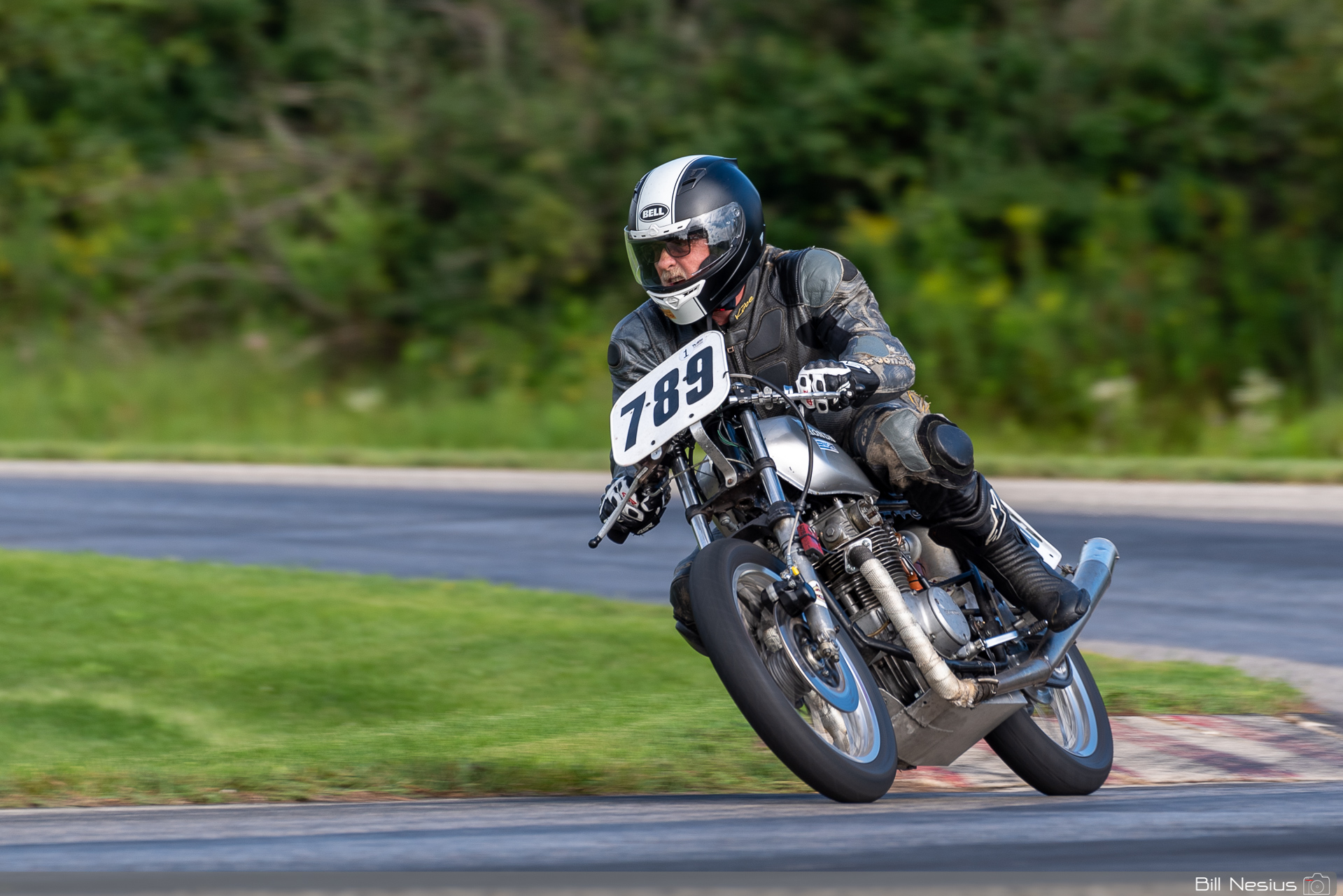 1970 Honda CB350 Mumber 789 / IMG_7022 / 3