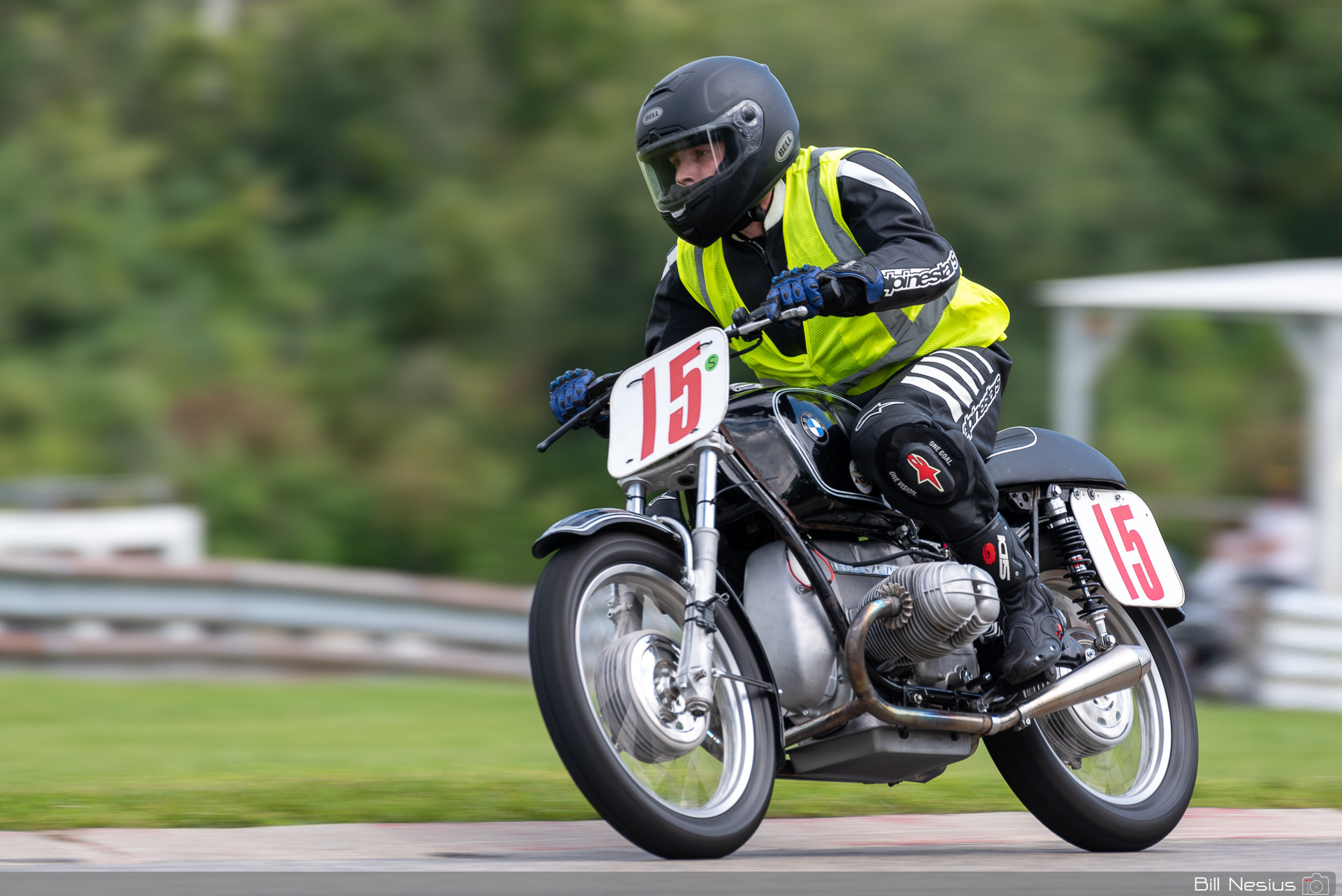 1970 BMW R75/5 Number 15 / IMG_7909 / 3