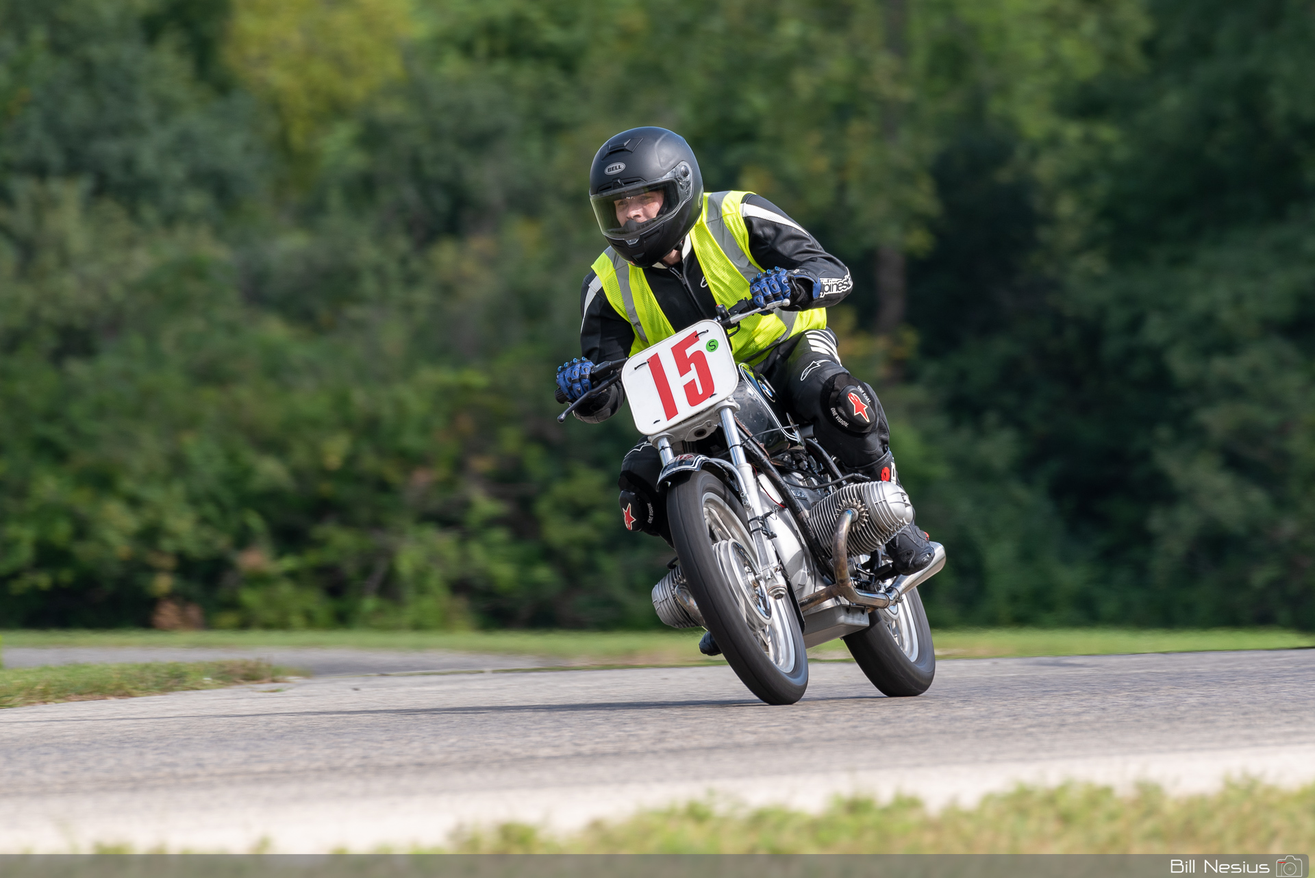 1970 BMW R75/5 Number 15 / IMG_7964 / 3