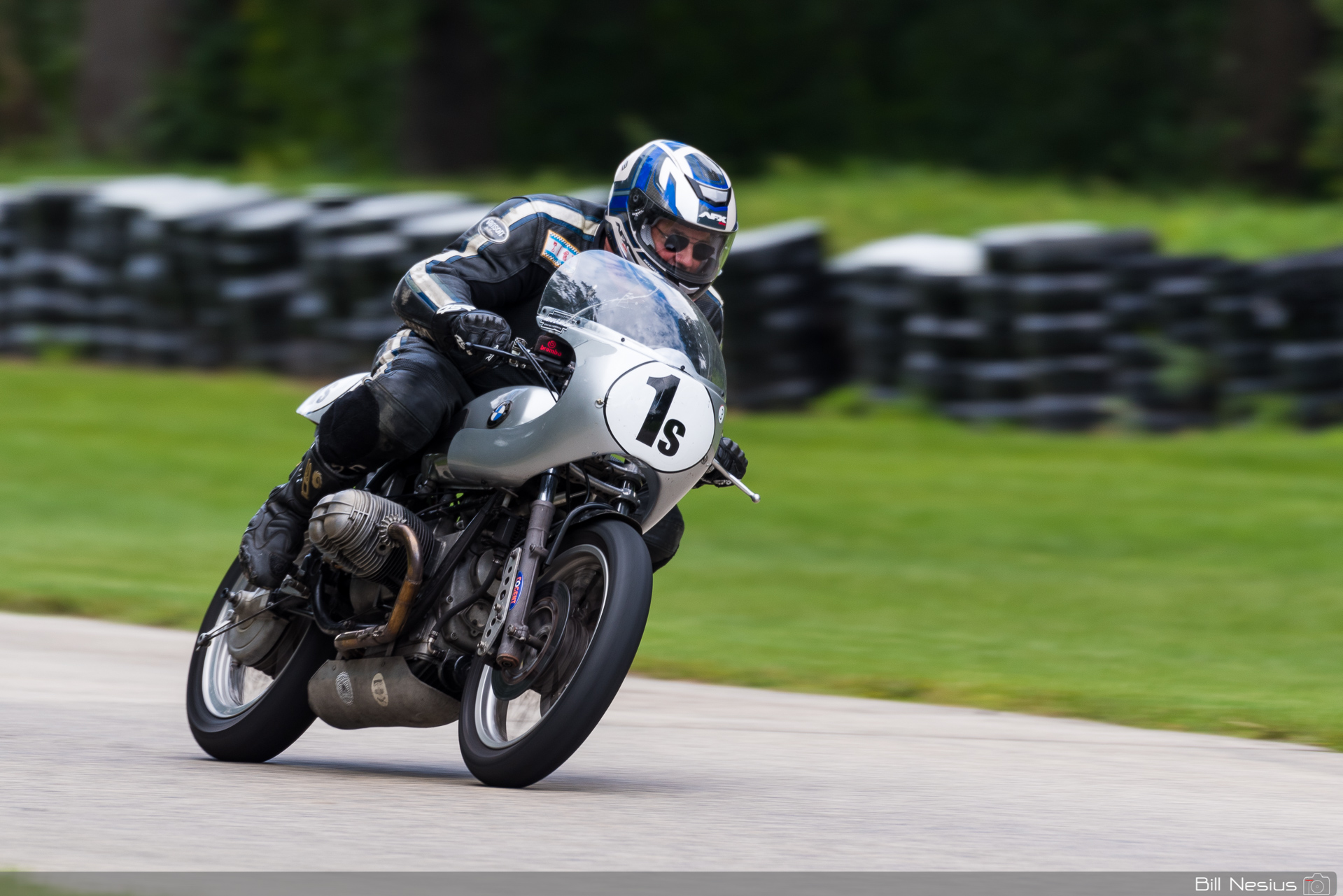 1972 BMW R75/5 Number 1S / IMG_8364 / 3