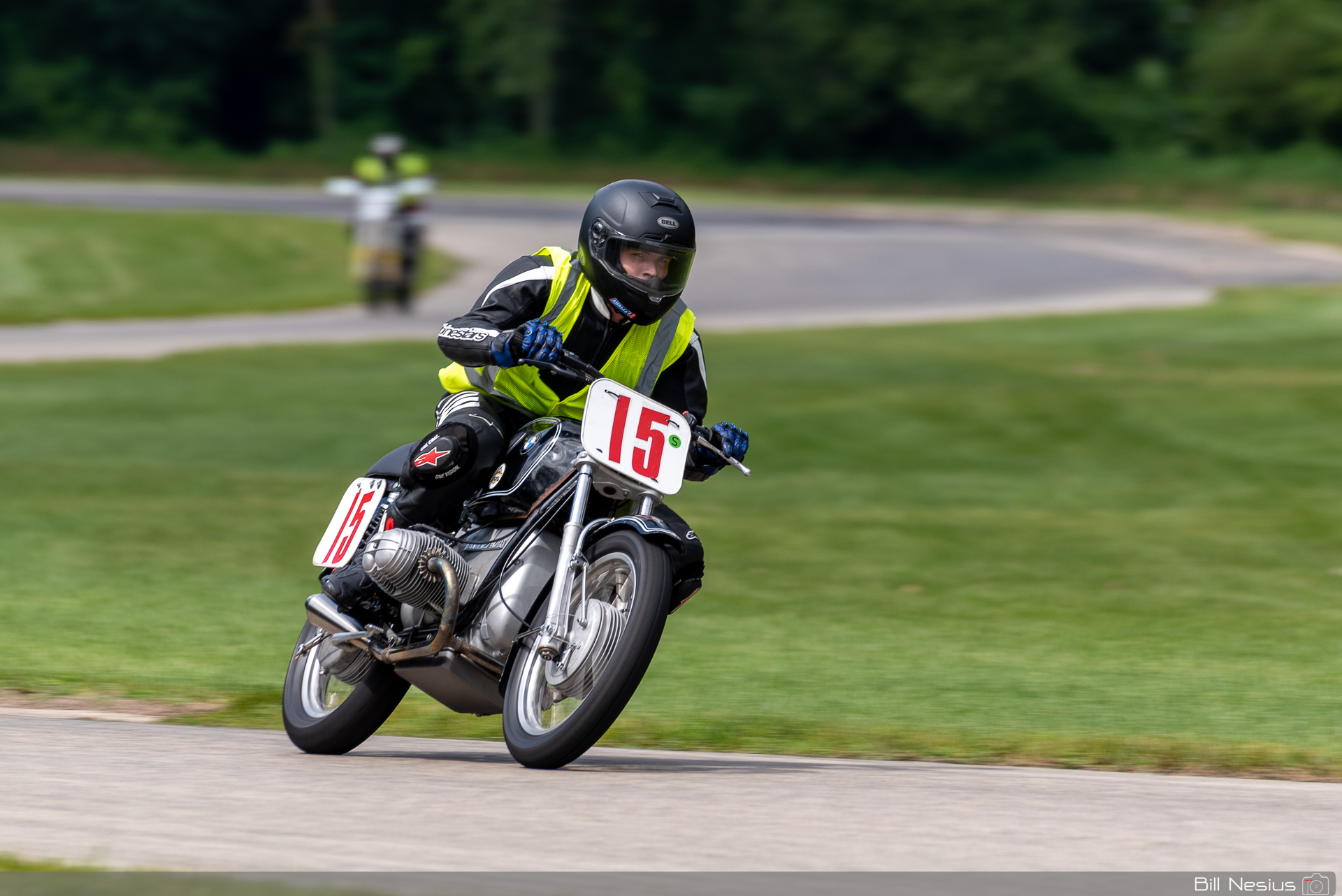 1970 BMW R75/5 Number 15 / IMG_8918 / 3