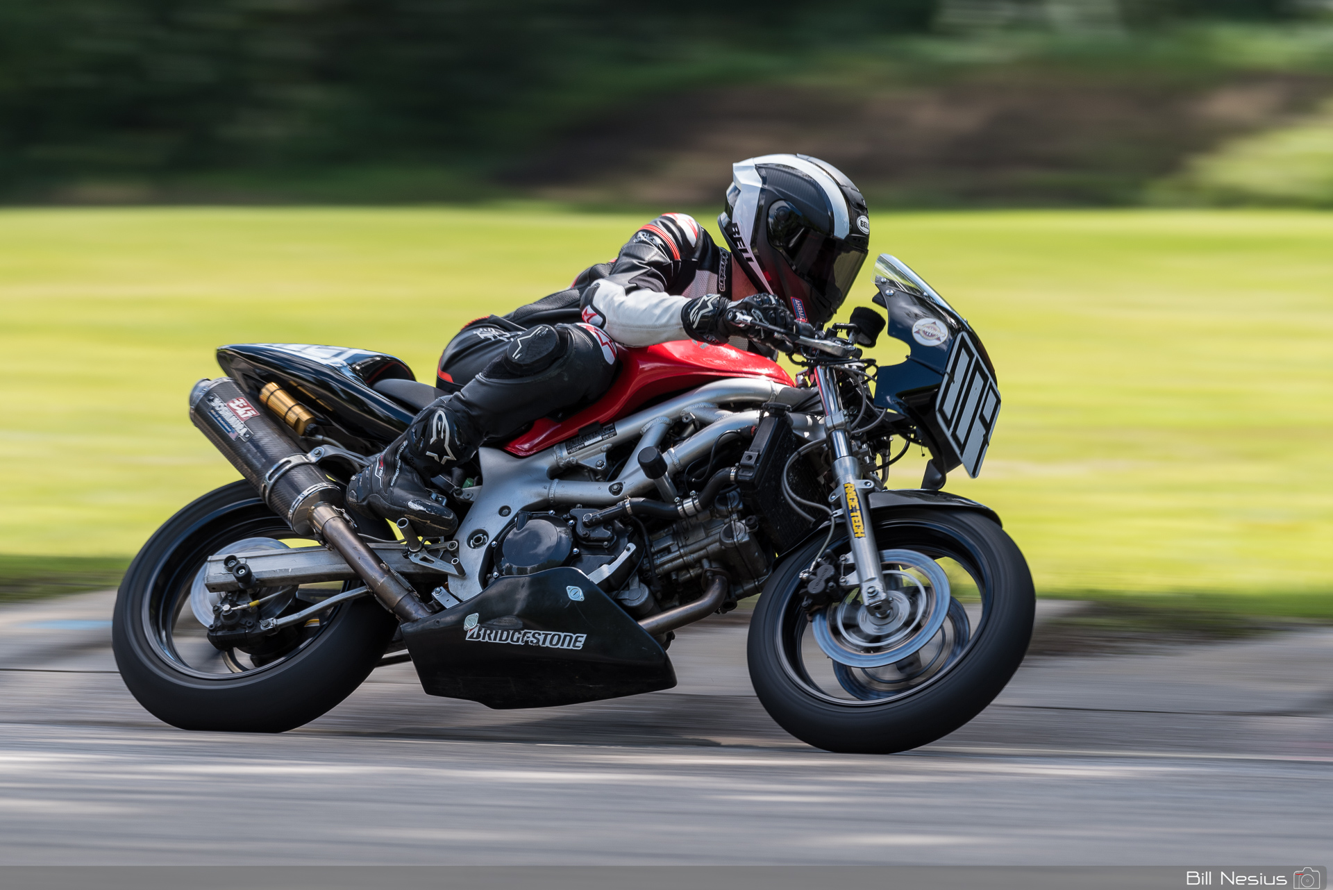 2001 Suzuki SV650 Number 009 / IMG_9726 / 3