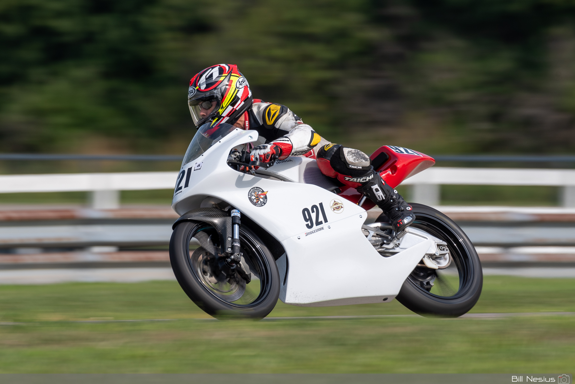 2020 Honda NSF250R Number 921 / DSC_2533 / 3