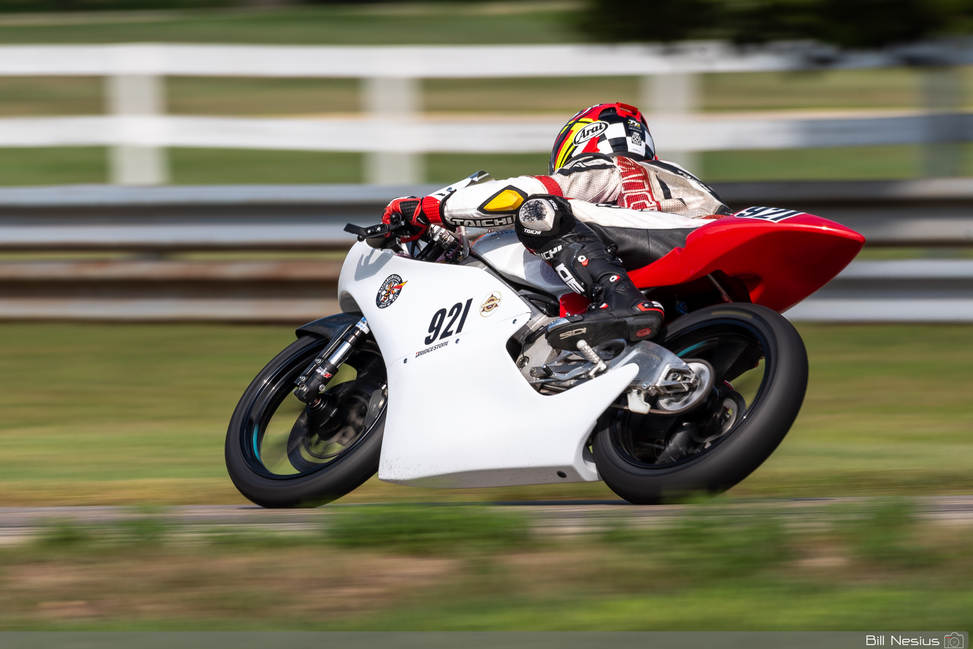 2020 Honda NSF250R Number 921 / DSC_2537 / 3