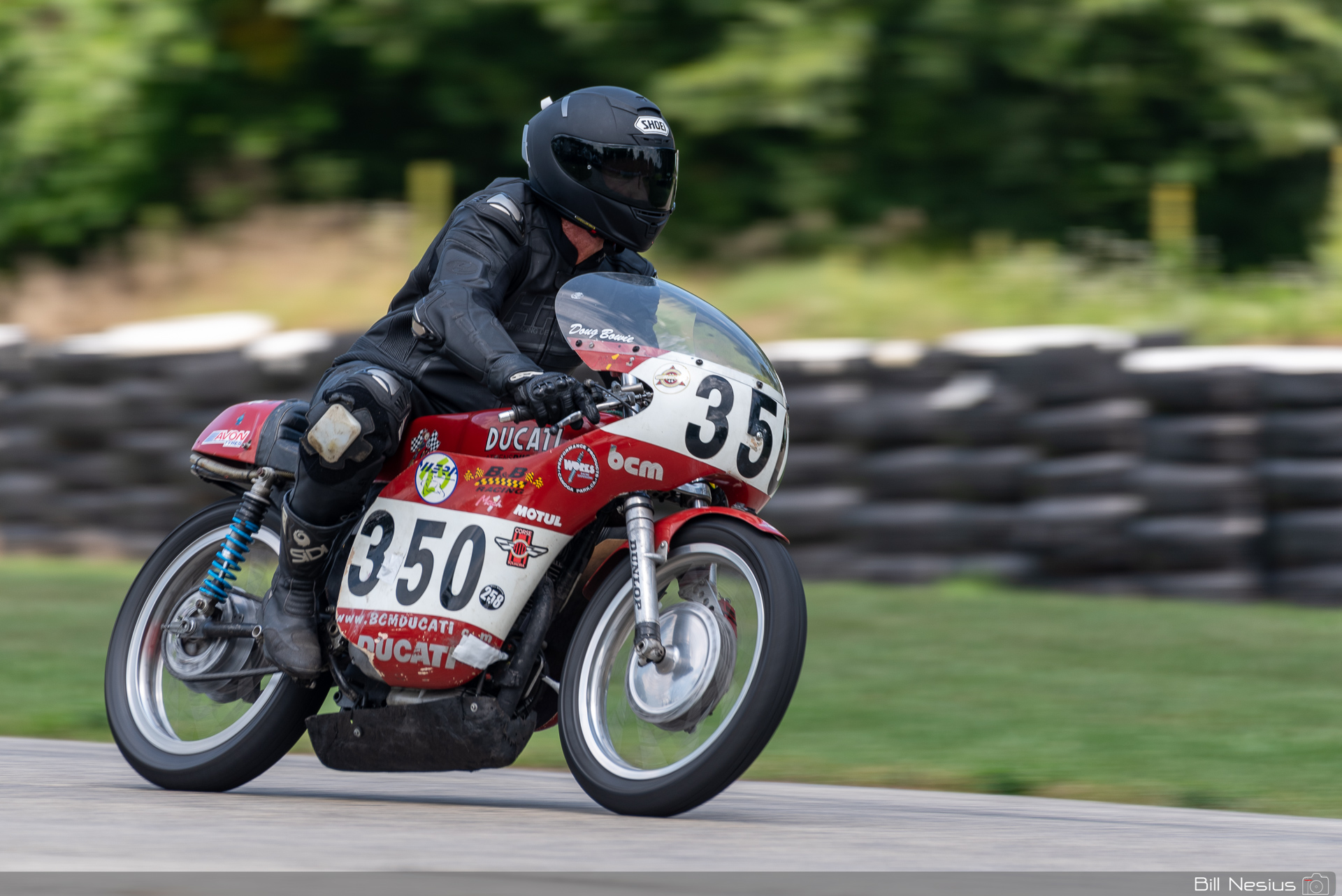 1968 Ducati Mach 1 Number 350 / DSC_5446 / 3