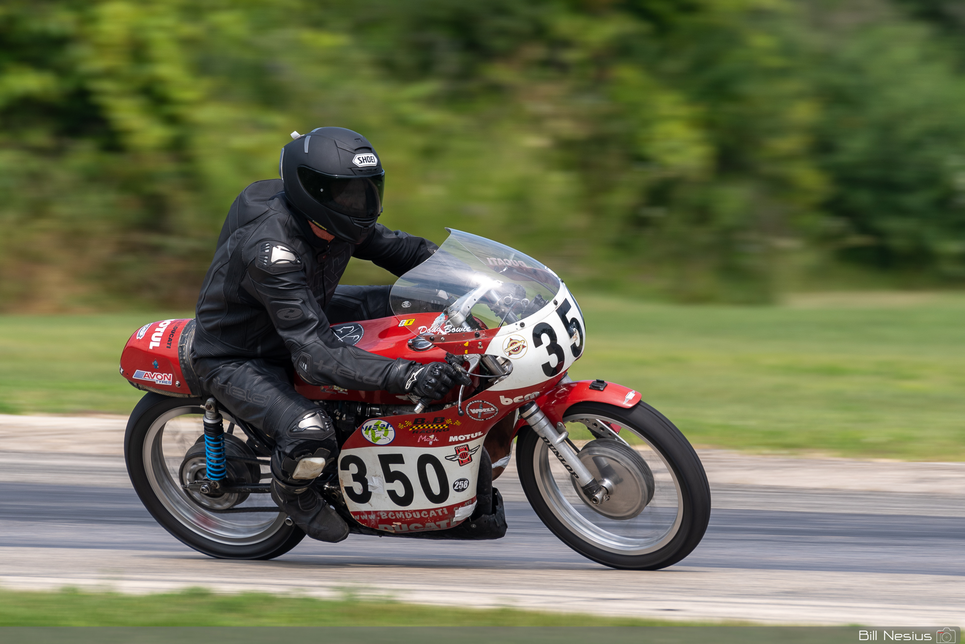 1968 Ducati Mach 1 Number 350 / DSC_6526 / 4