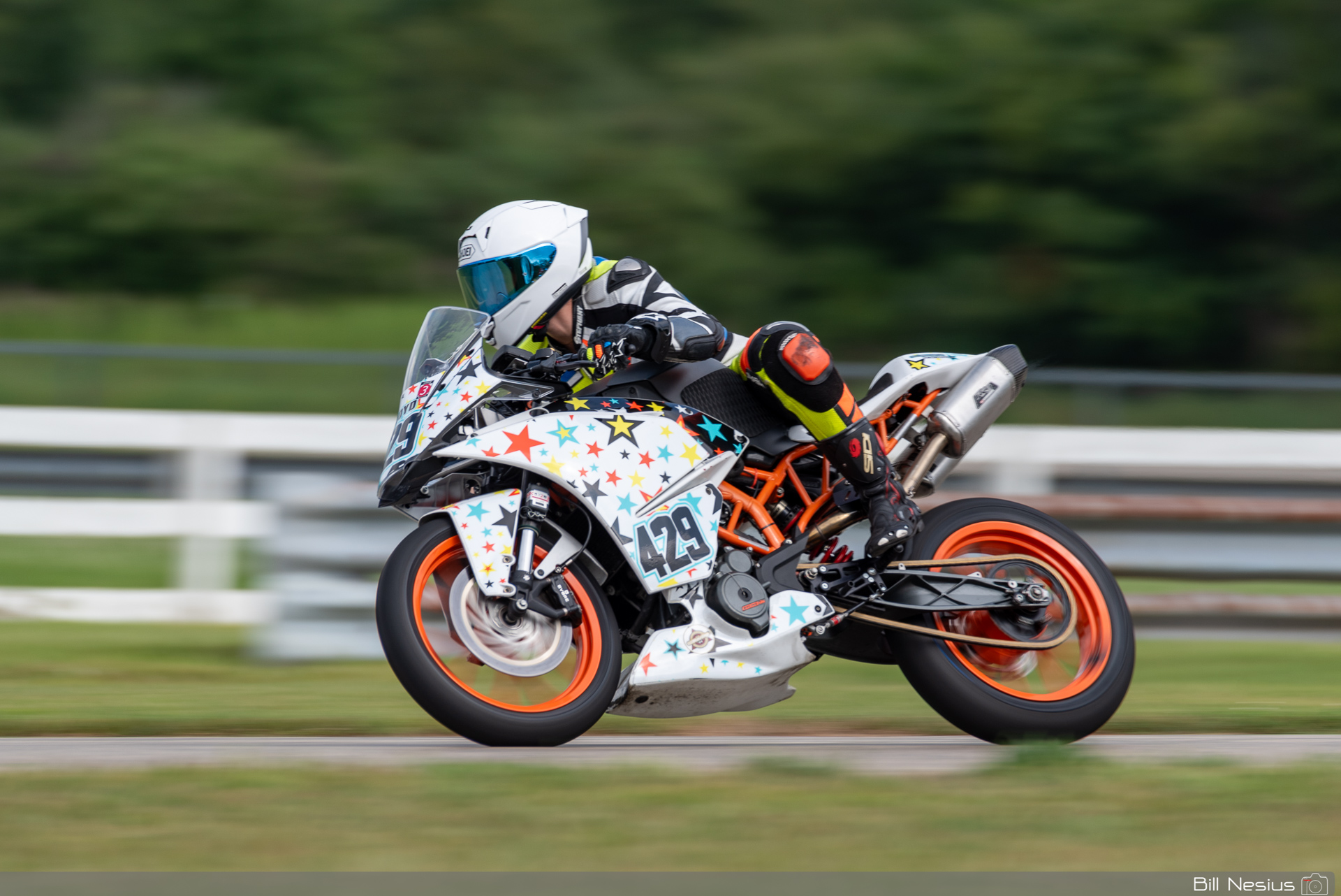 2015 KTM RC390 Number 429 / DSC_0875 / 3