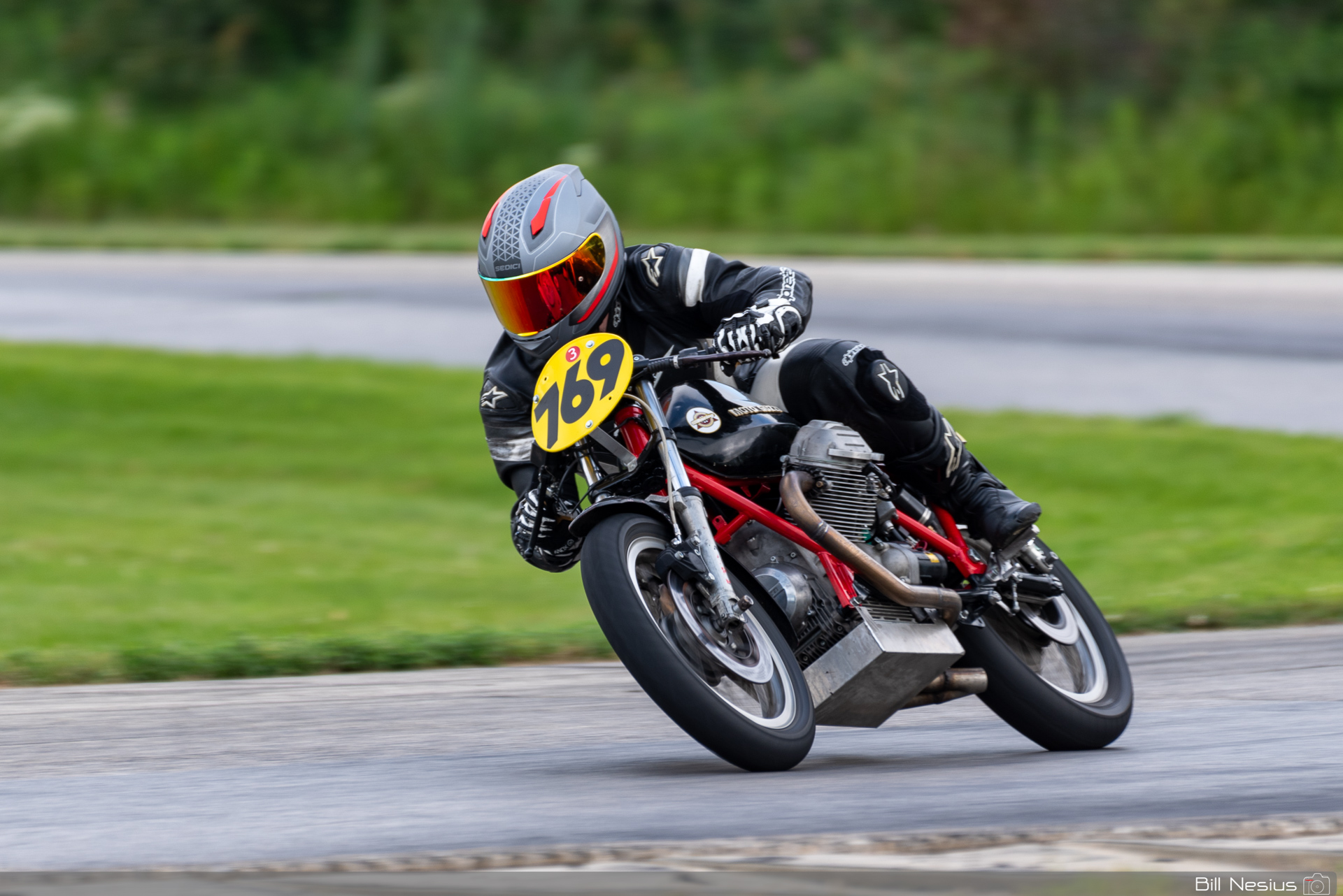 1973 Moto Guzzi 750s Number 769 / DSC_1041 / 4