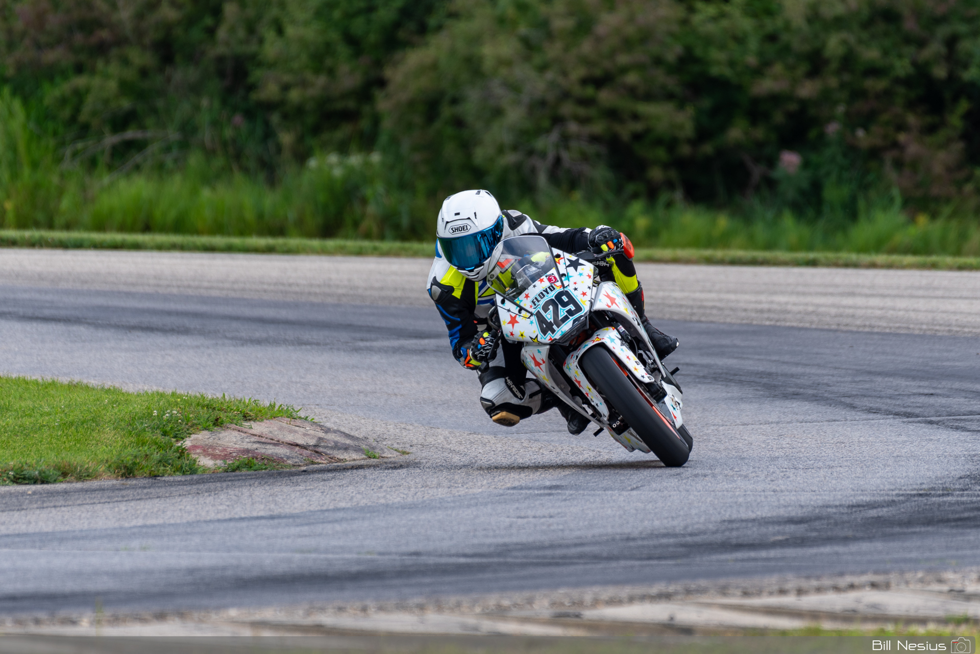 2015 KTM RC390 Number 429 / DSC_1060 / 4