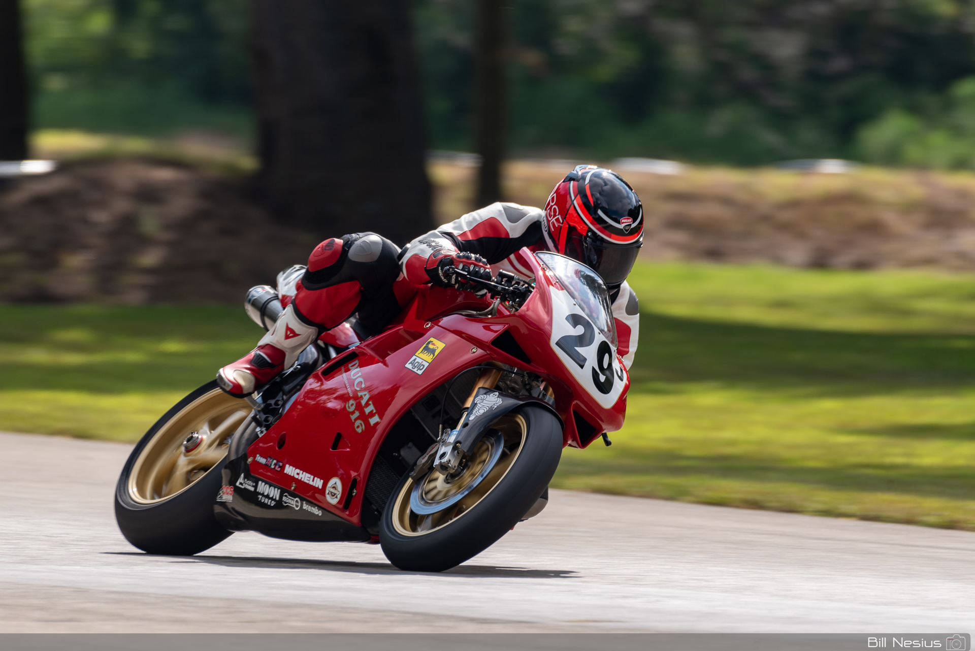 1995 Ducati 916 Number 29 / DSC_1133 / 4
