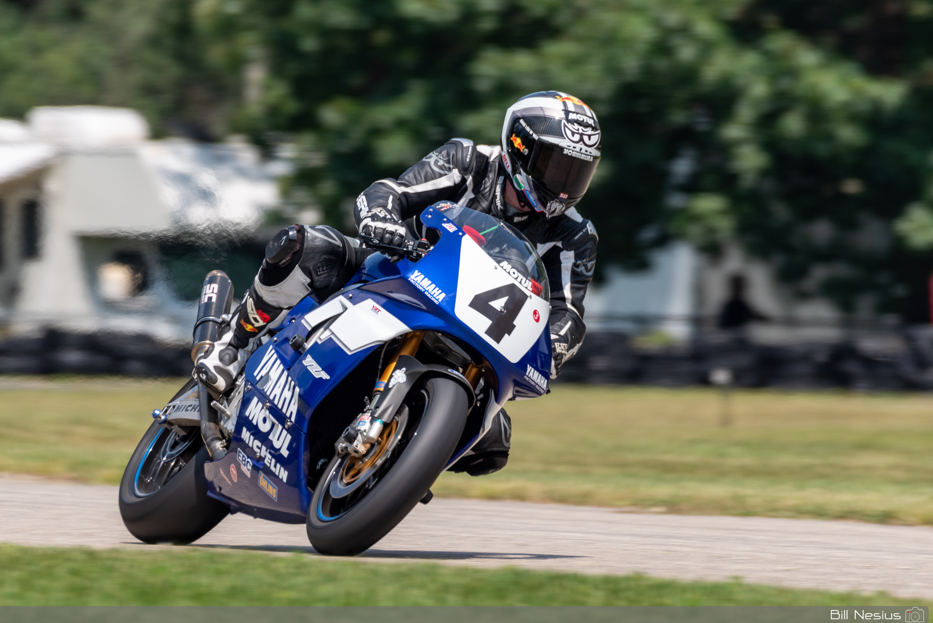 1994 Yamaha YZF750R Number 4 / DSC_2263 / 3