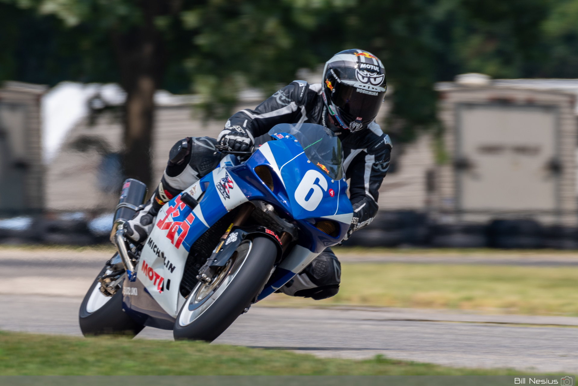 2001 Suzuki GSXR1000 Number 6 / DSC_2529 / 3