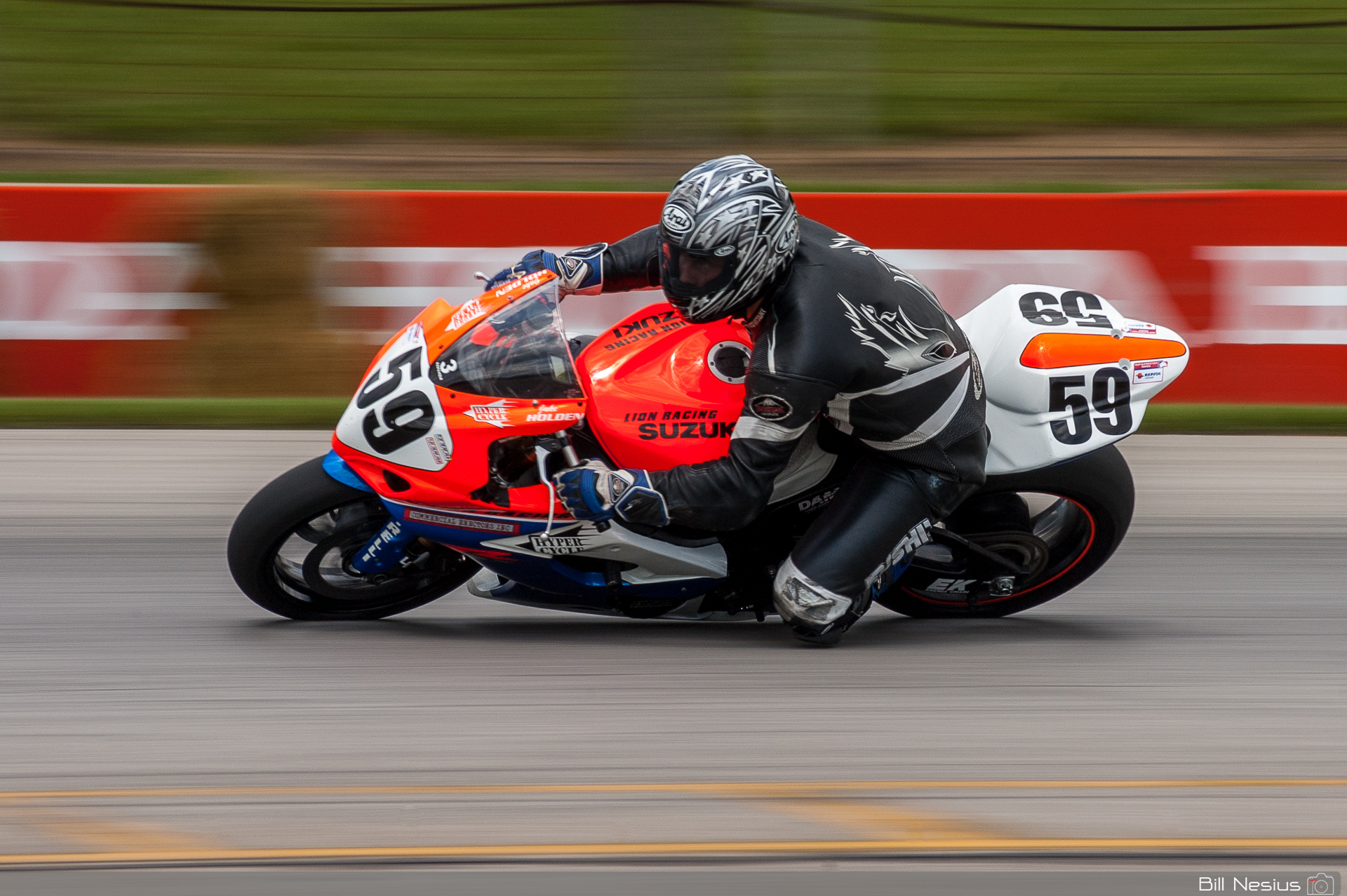 Jacob Holden on the Number 59 Suzuki GSX-R1000 / DSC_6154 / 