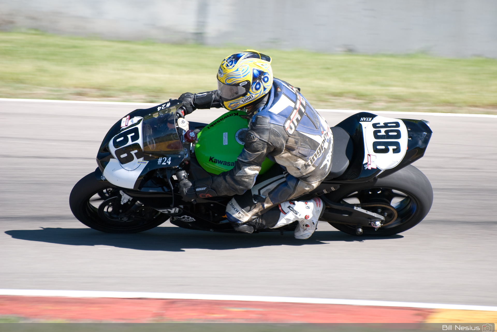 Dan Ortega on the Number 966 DGY.com/MD Racing/Thermosman Kawasaki / DSC_3729 / 3