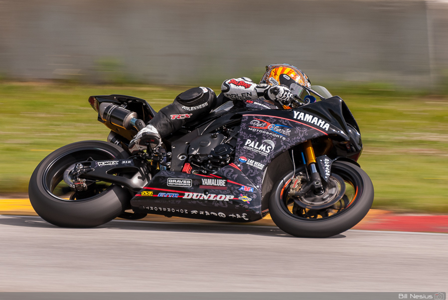 Ben Bostrom on the Number 155 Yamaha YZF-R1  / DSC_1988 / 3