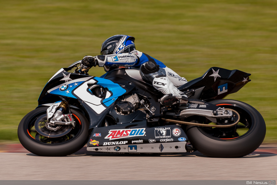 Larry Pegram on the Number 72 Pegram Racing BMW S1000R / DSC_7806 / 2