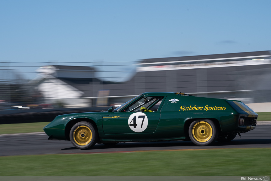 1970 Lotus Europa Number 47 / DSC_0739 / 4