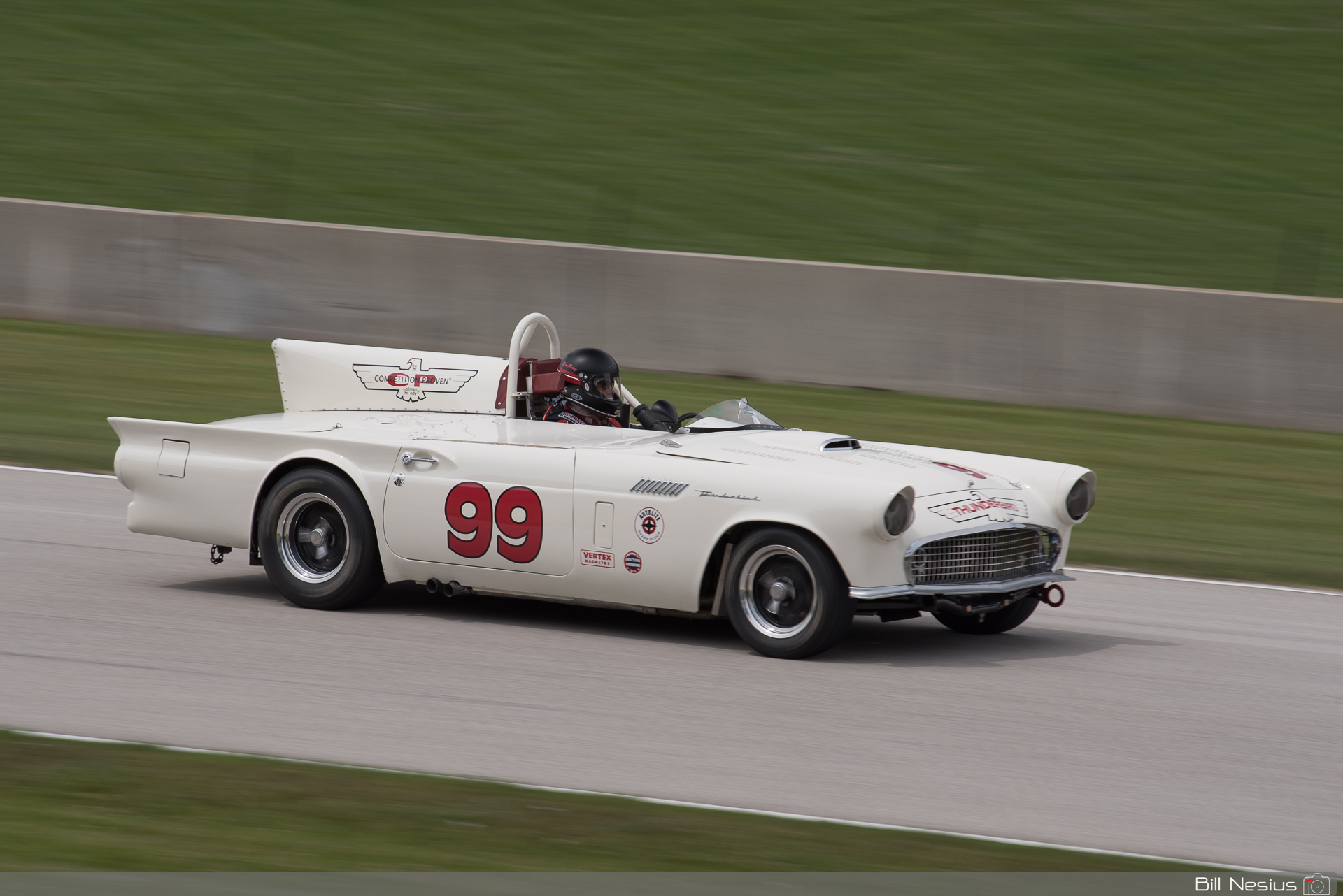 1957 Ford 