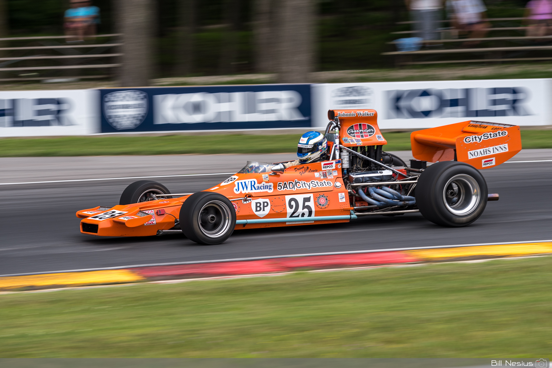 1972 Matich A50 Number 25 / DSC_4271 / 4