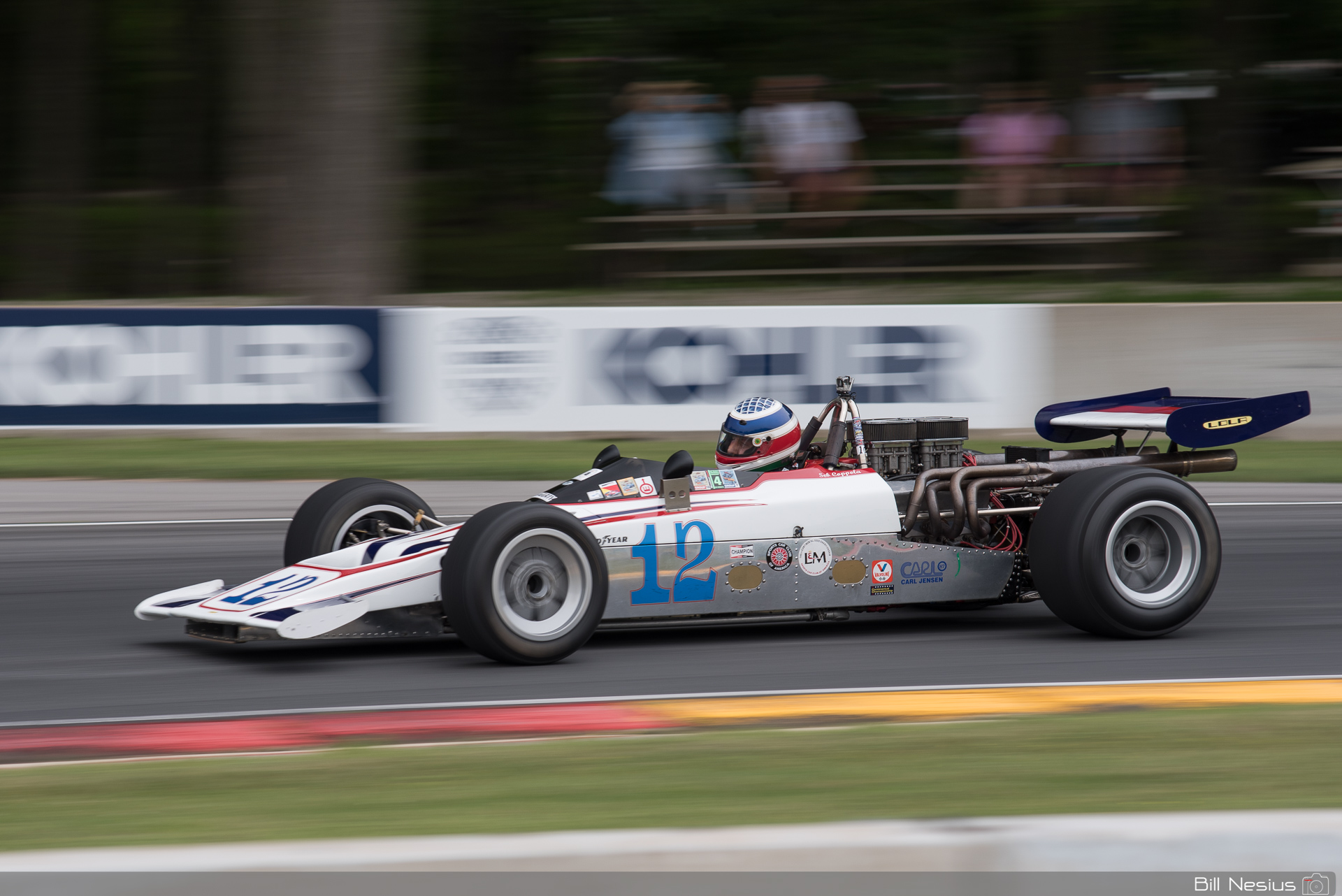 1970 Lola T192 #12 in turn 6 / DSC_4299 / 4
