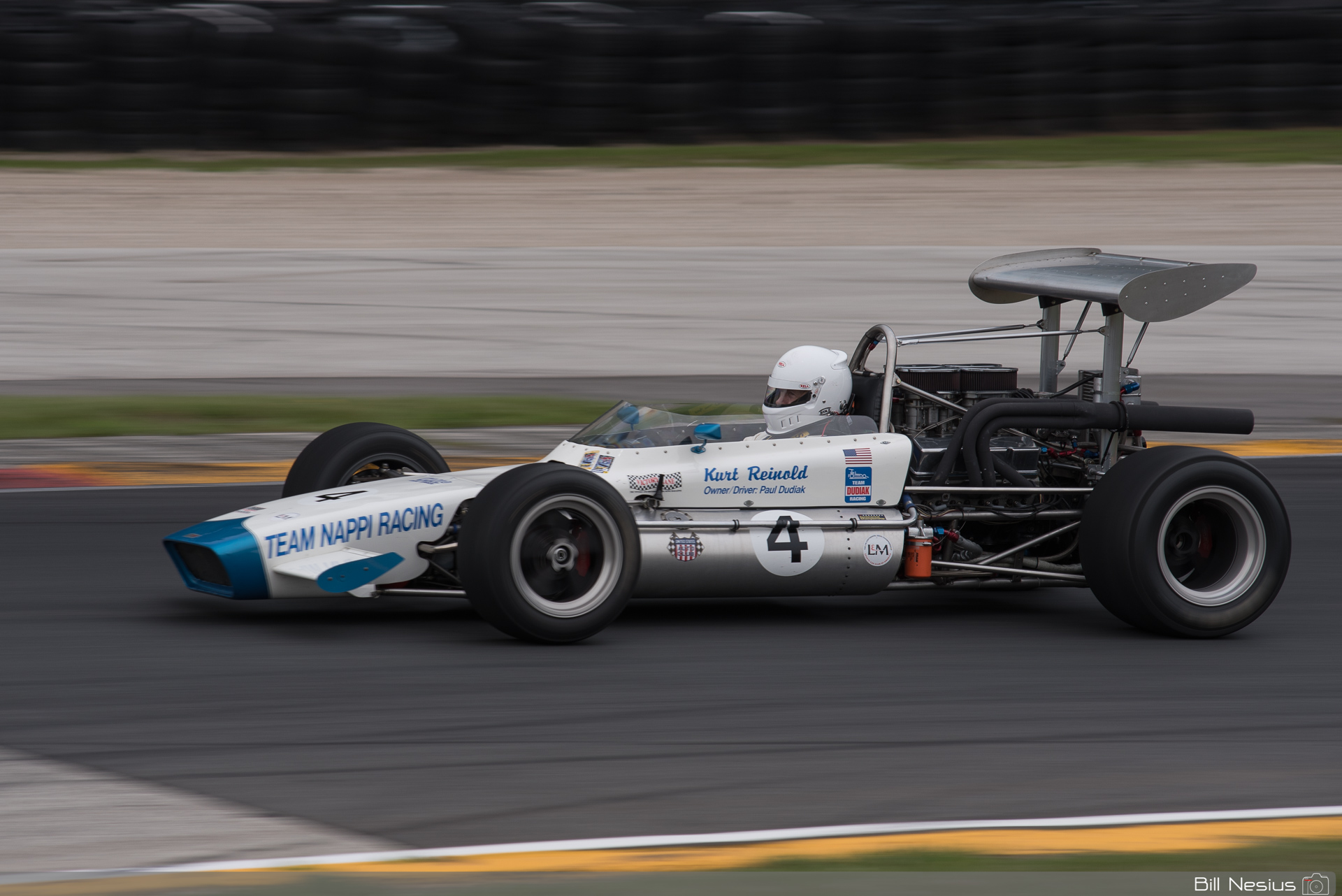 1969 McKee Mk 12c #4 in turn 6 / DSC_4324 / 4