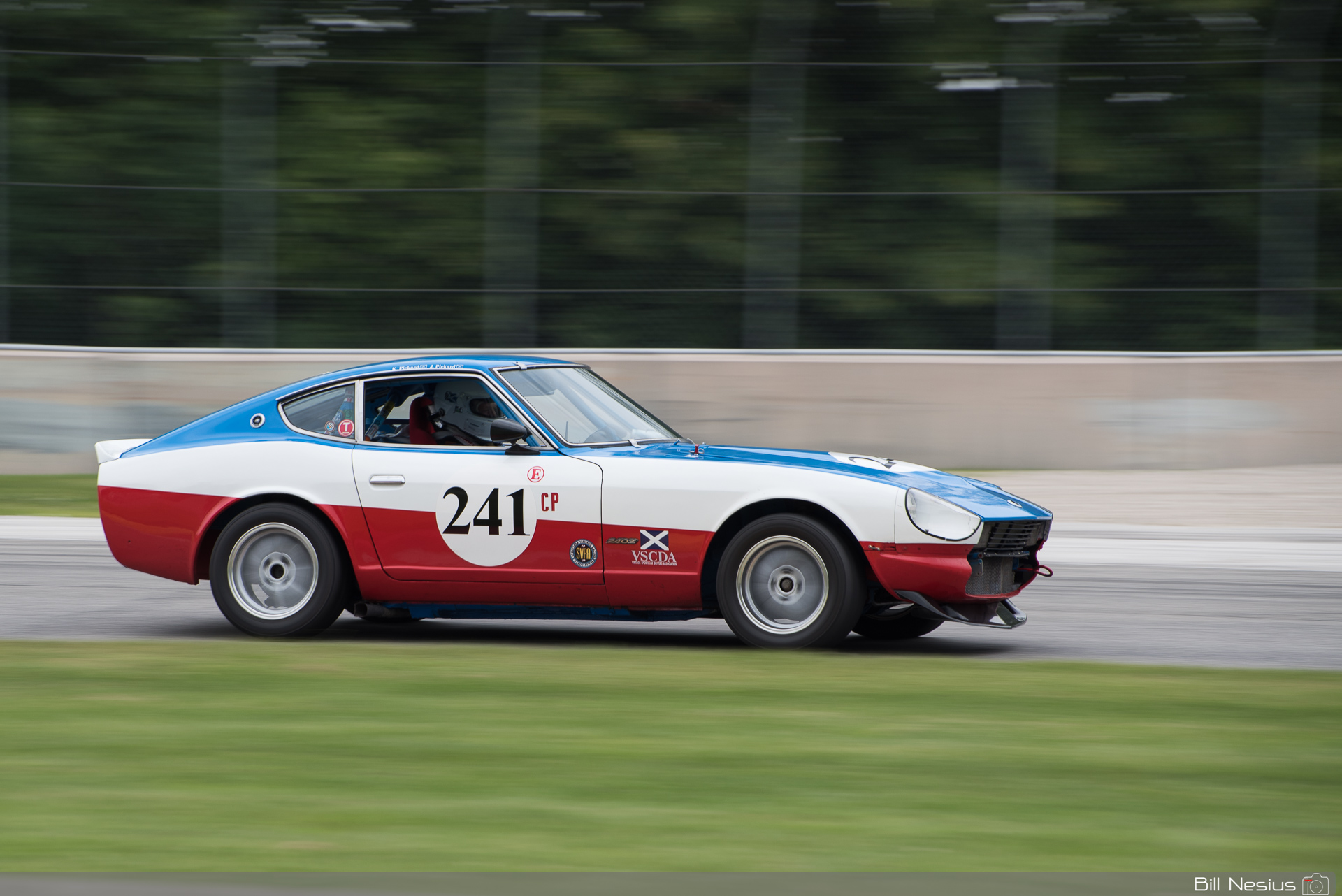 1972 Datsun 240Z Number 241 / DSC_4992 / 4