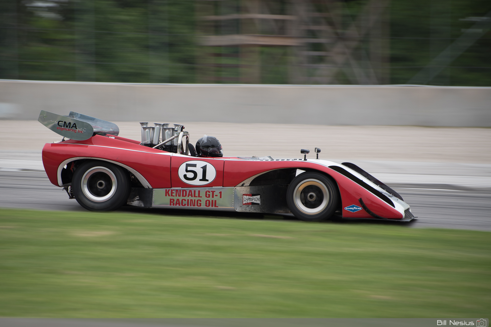 1971 Lola T222 #51 in turn 1 / DSC_5279 / 4