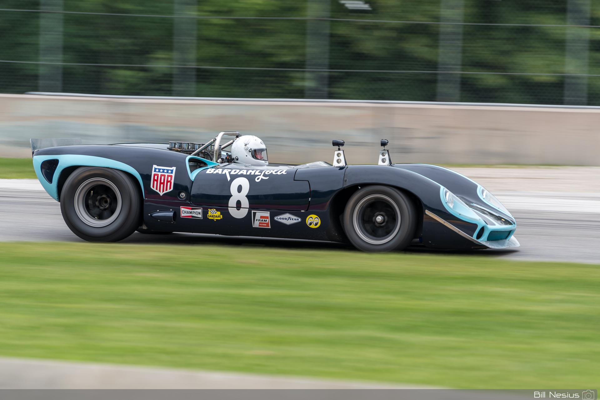 1965 Lola T70 MkI / DSC_5290 / 4