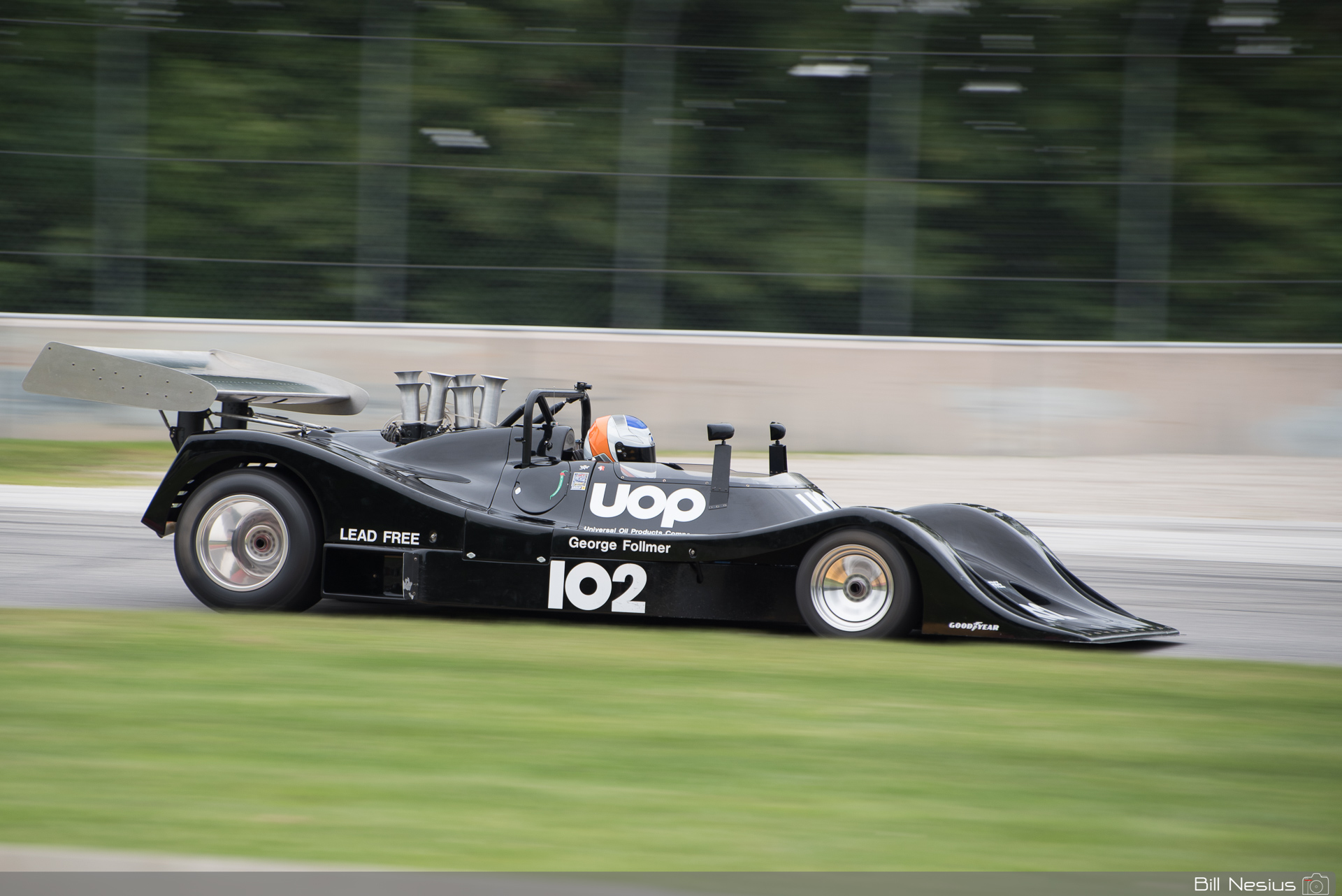1974 Shadow DN4 Number 102 / DSC_5295 / 3