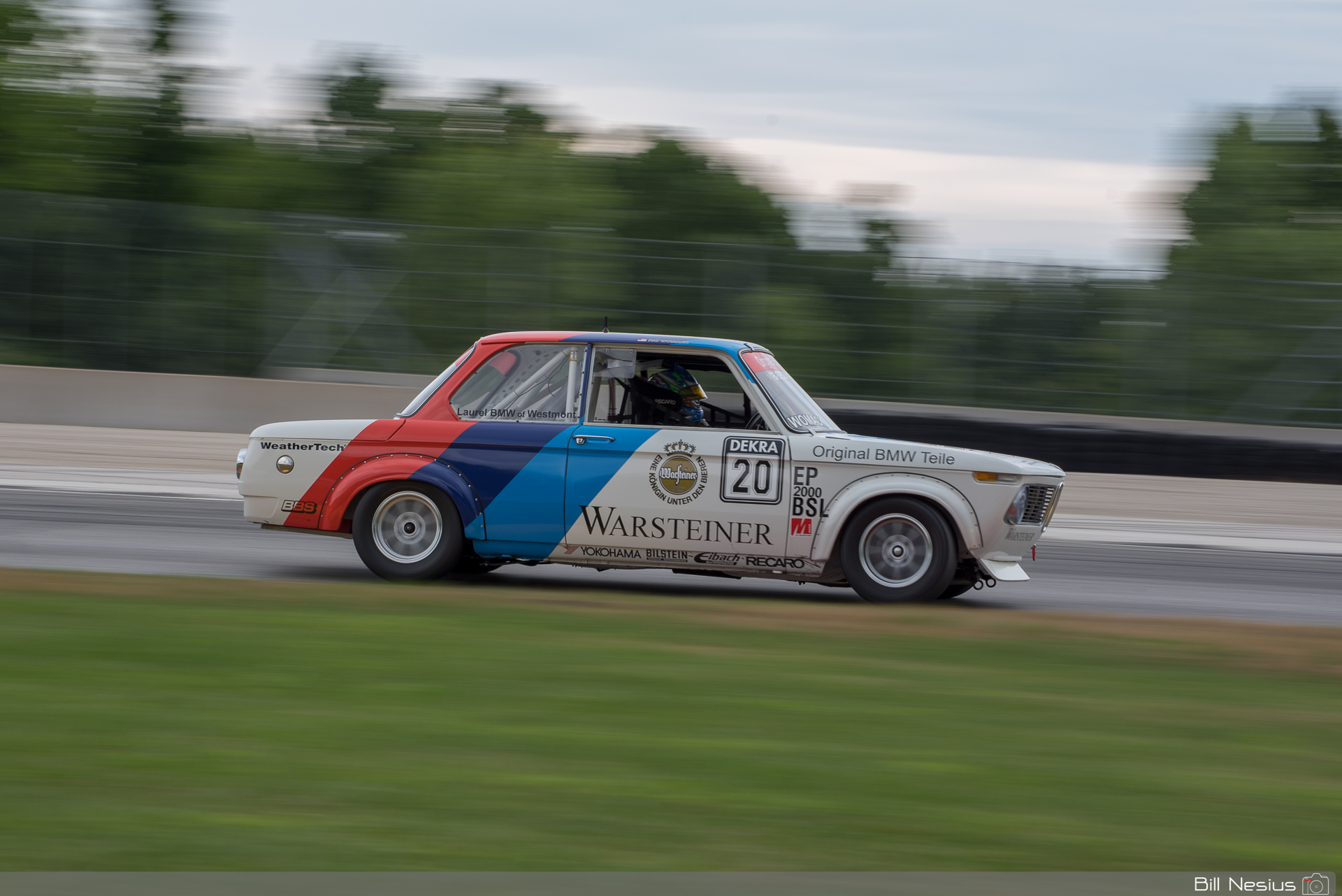 1973 BMW 2002 Number 20  / DSC_0203 / 4