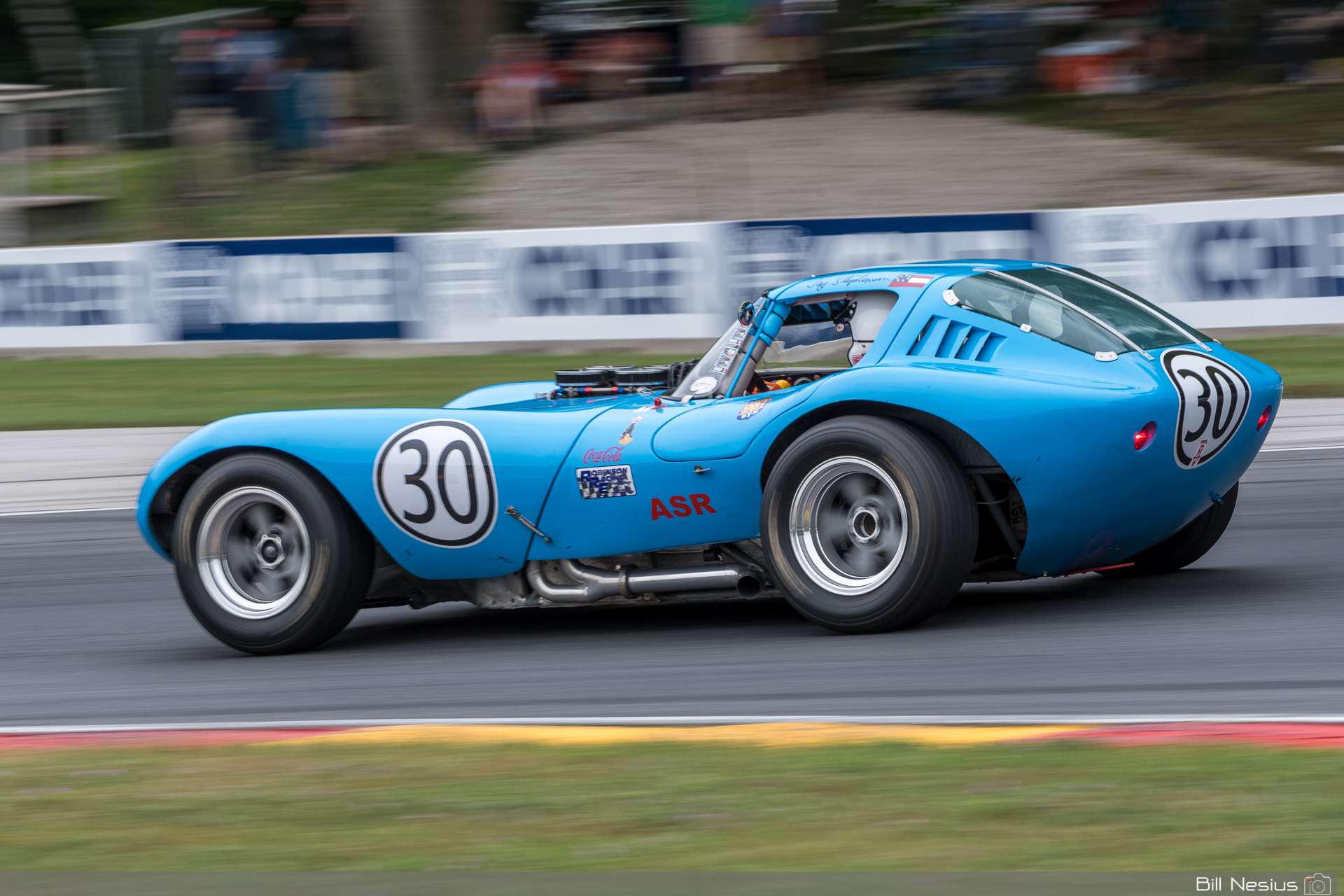 1965 Cheetah Number 30 / DSC_3491 / 4