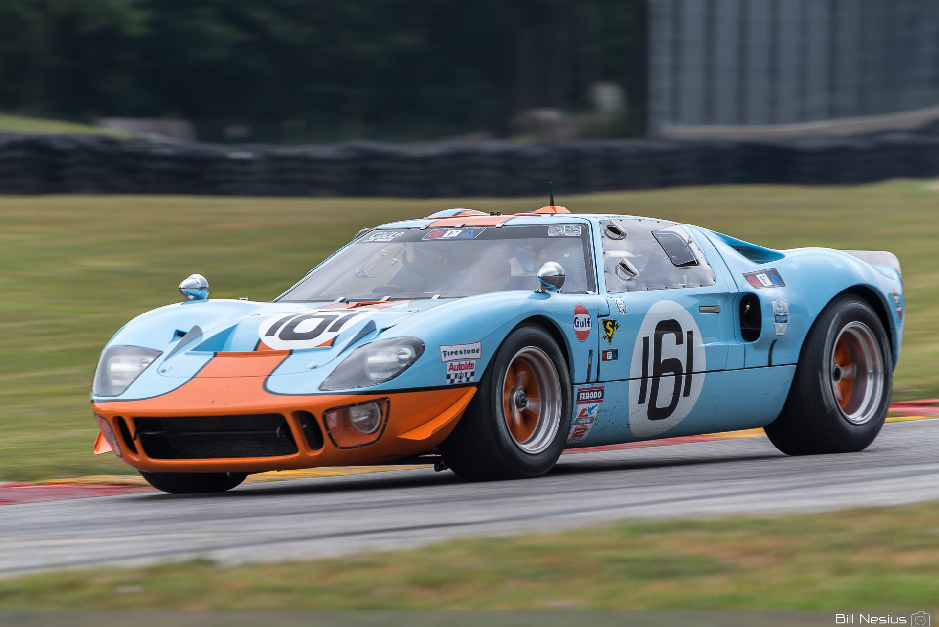 1966 Ford GT40 / DSC_6312 / 4