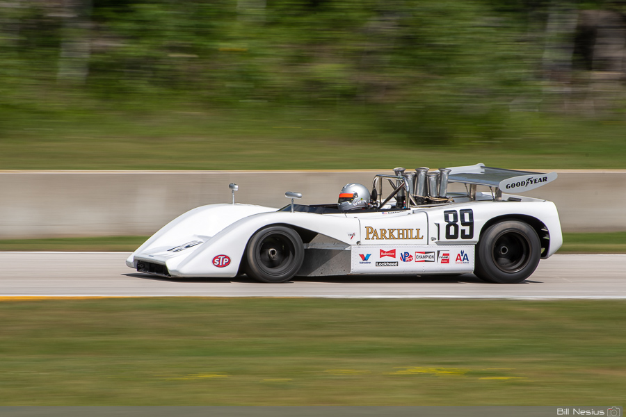 1971 McLaren M8E Number 89 / DSC_2602 / 4