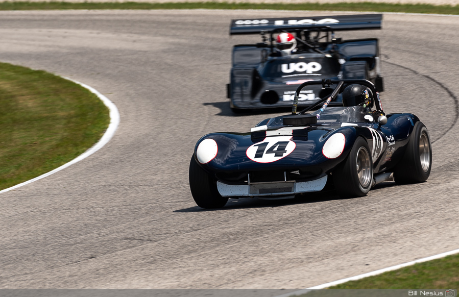 1965 BTM Cheetah Number 14 / DSC_1809 / 4