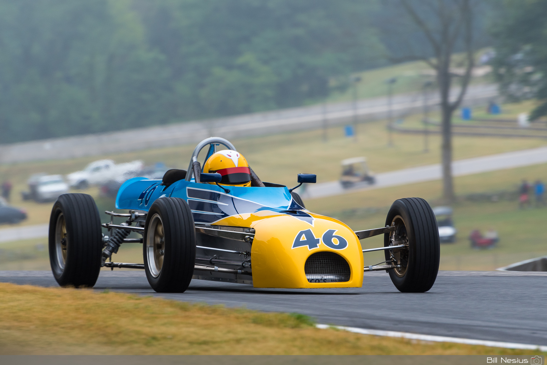 1977 AAR Eagle DGF Number 46 / DSC_4425 / 4