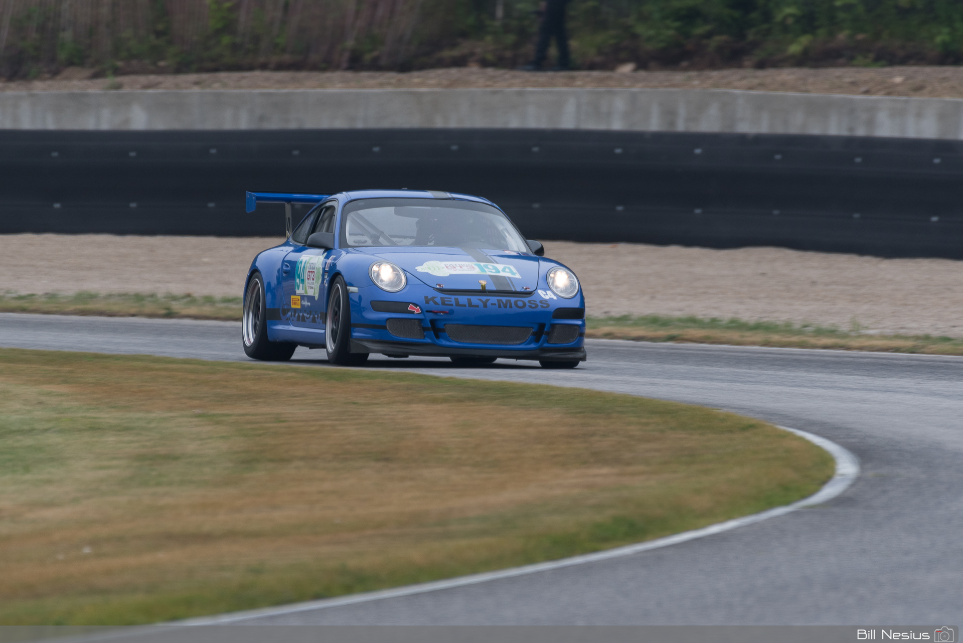 2006 Porsche 997.1 Cup Number 194 / IMG_1240 / 3