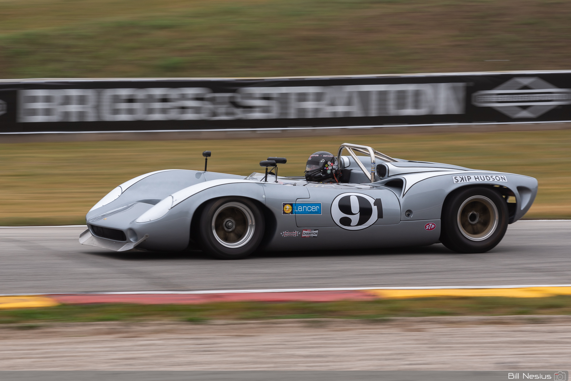 1965 Lola T70 Mk I Number 9 / IMG_2510 / 4