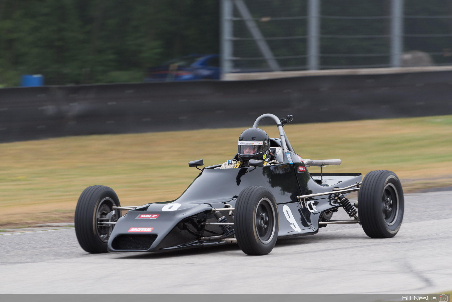 1978 TIGA FFA Number 9 / IMG_2681 / 4