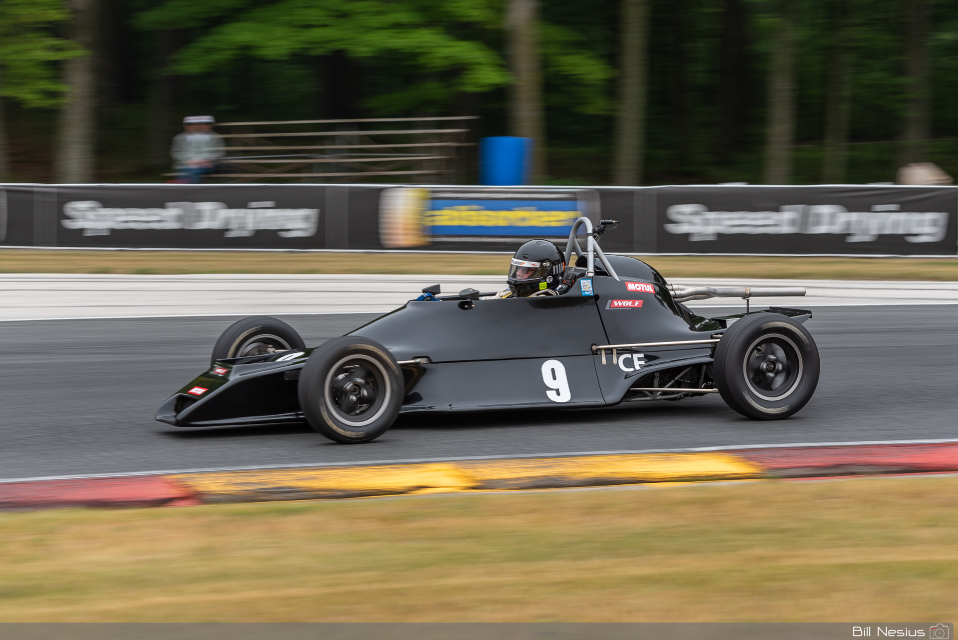 1978 TIGA FFA Number 9 / IMG_2737 / 4