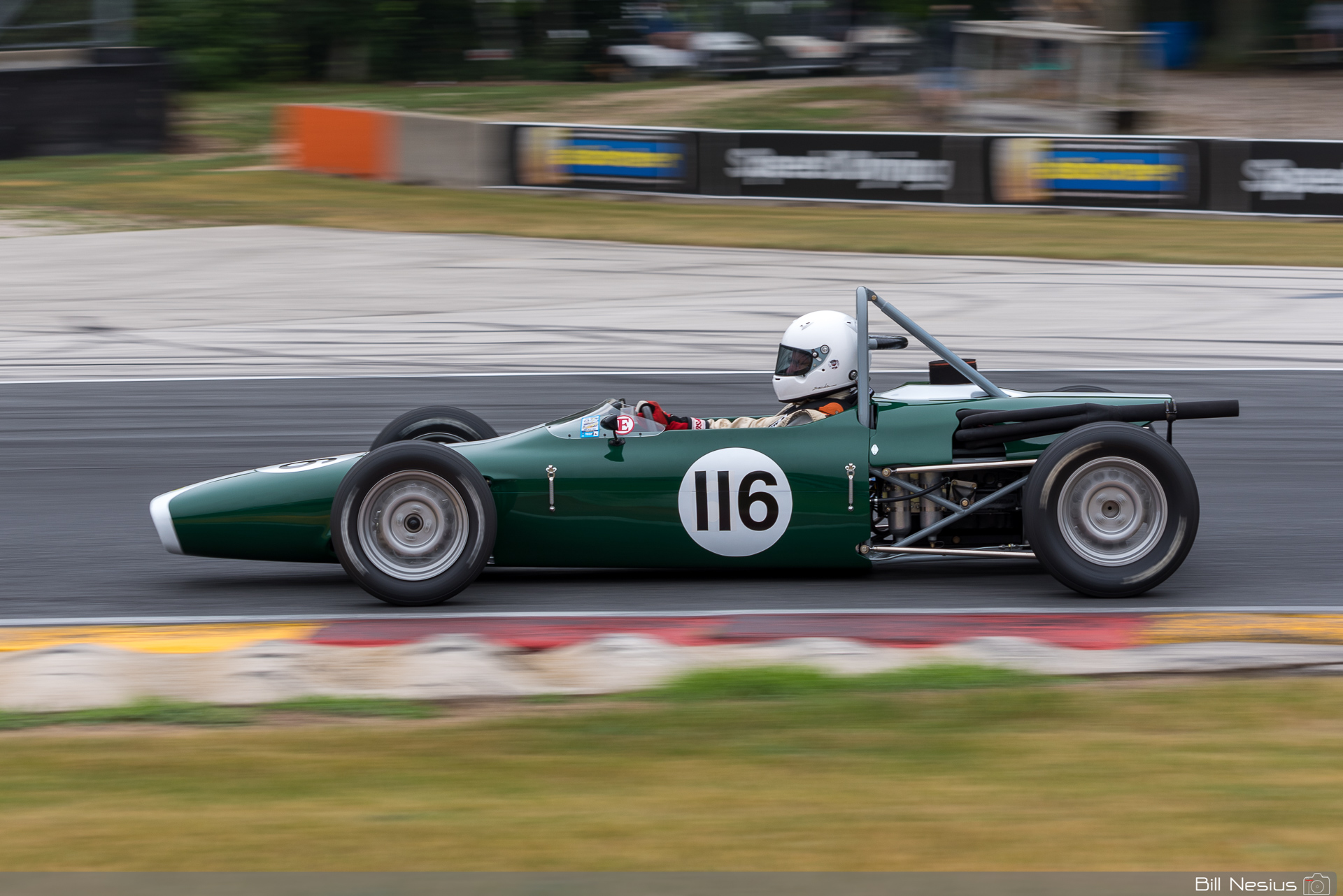 1969 Merlyn Mk11a / IMG_2749 / 4