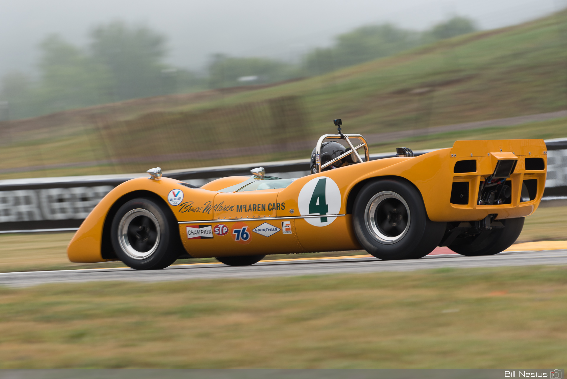 1968 McLaren M6A Number 4 / IMG_3148 / 3