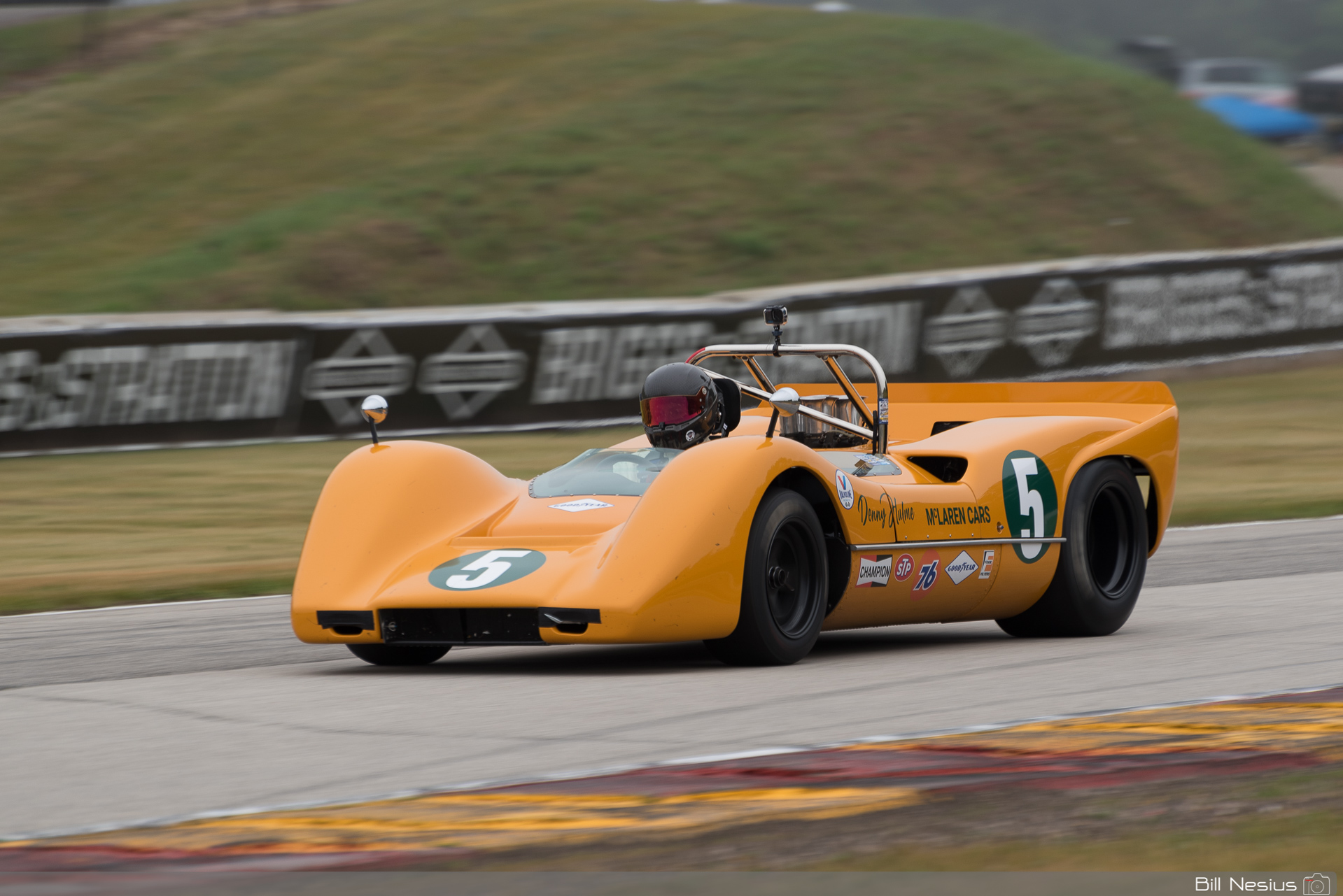 1968 McLaren M6B / IMG_3517 / 4